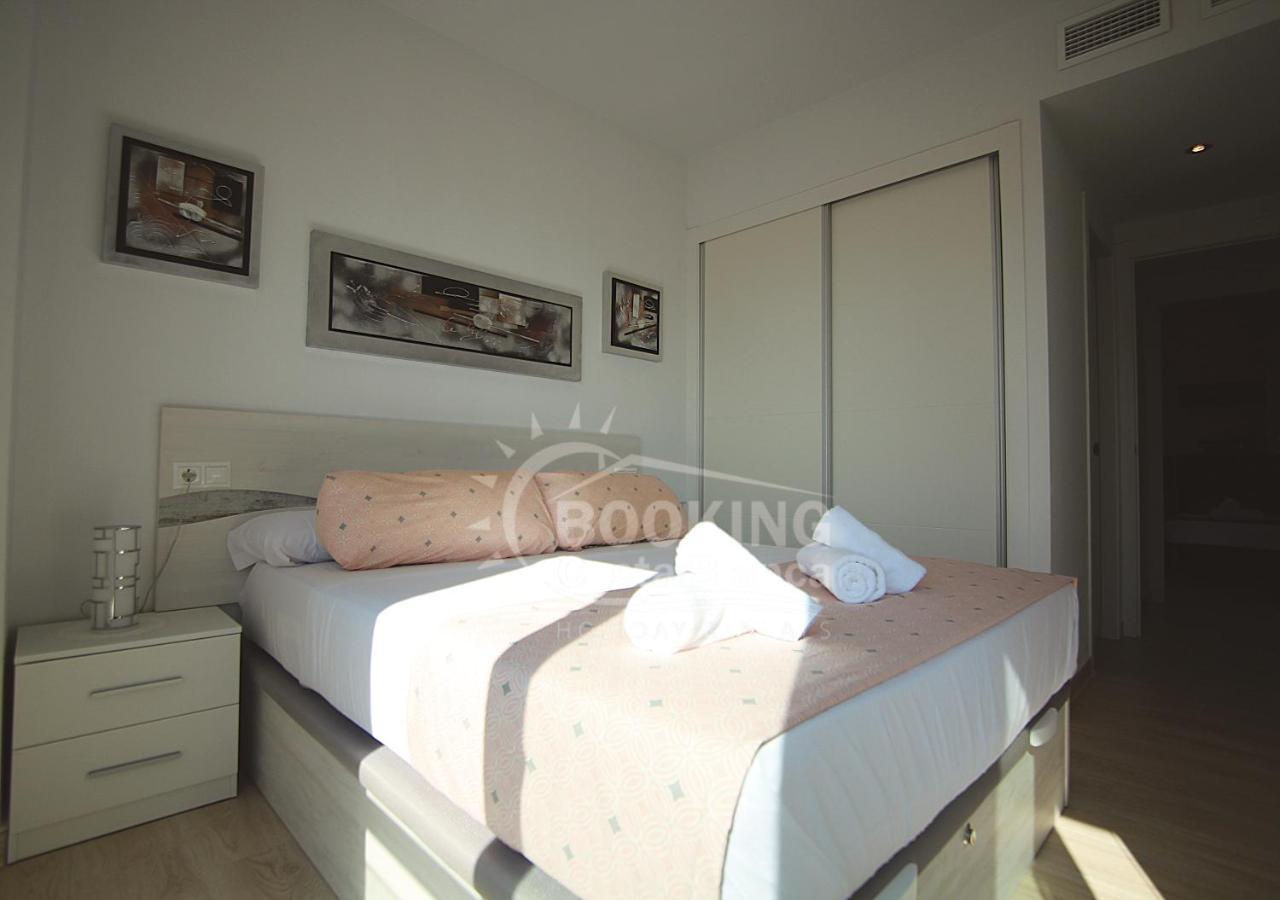 AL045 Pinada Beach III La Mata La Mata  Bagian luar foto
